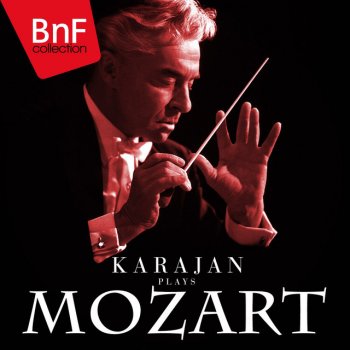 Mozart; Berliner Philharmoniker, Herbert von Karajan Eine kleine Nachtmusik in G Major, K. 525: I. Allegro