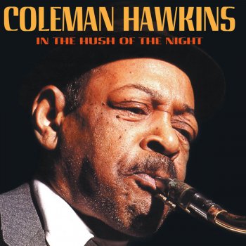 Coleman Hawkins The Bottle's Empty