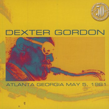 Dexter Gordon I Told You So