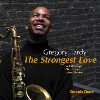 Gregory Tardy Amazing Grace