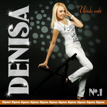 Den-Isa feat. Mr. Juve Te Iubesc