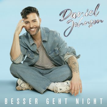 Daniel Johnson Ich überleb's