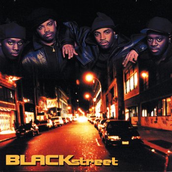 Blackstreet Make U Wet