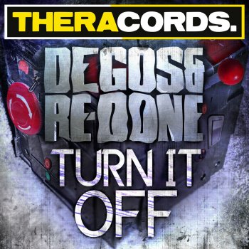 Degos & Re-Done Turn If Off