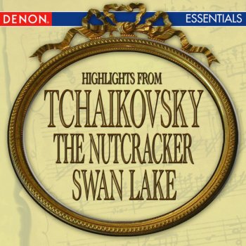 Vladimir Fedoseyev feat. Moscow RTV Large Symphony Orchestra The Nutcracker, Ballet Op. 71, Act I: III. No. 2 March