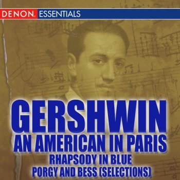 George Gershwin, Slovak Philharmonic & Kamil Hala Rhapsody in Blue