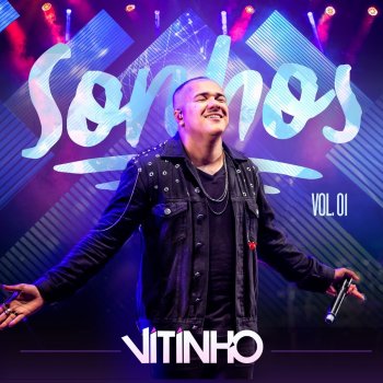 Vitinho 50 Tons - Ao Vivo