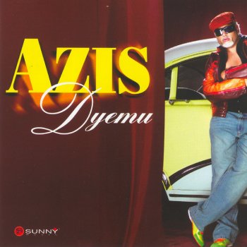 Azis feat. DesiSlava Zhaduvam