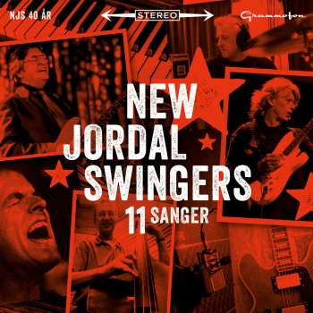 New Jordal Swingers Ende En Sommer