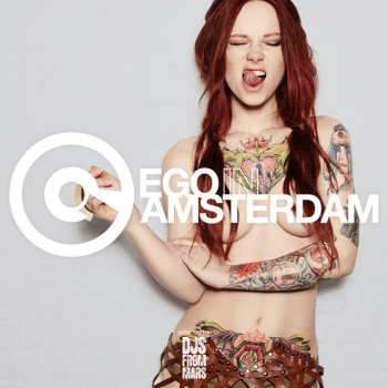 Somewhere Anywhere feat. Claude Eman & Here We Go Back Together - HereWeGo Remix