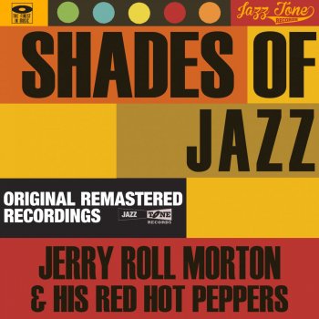Jelly Roll Morton & His Red Hot Peppers Sidewalk Blues (Version 2)