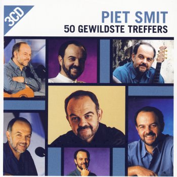 Piet Smit Penniewhistle-speler