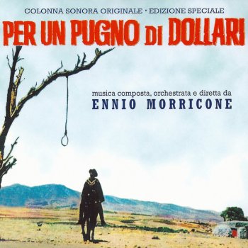 Ennio Morricone Quasi morto