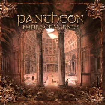 Pantheon Breaking Up Again