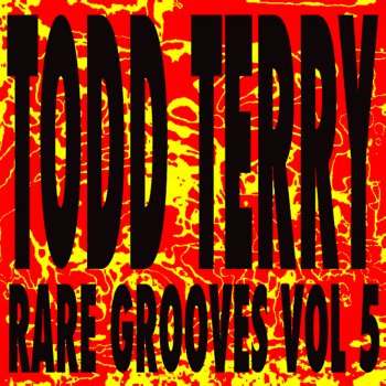 Todd Terry Zill - Main Mix