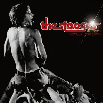 The Stooges Raw Power