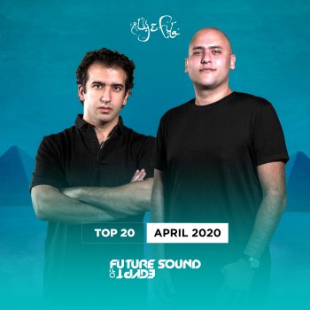 Aly & Fila Re-Entry (Extended Mix)