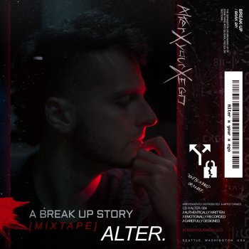Alter. (Story) Dialogue