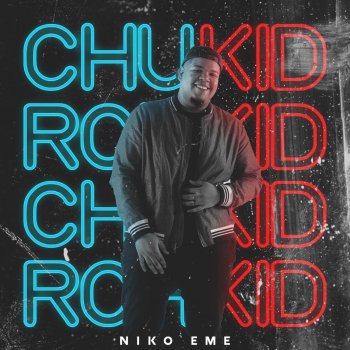 Niko Eme Church Kid