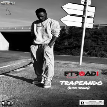 ETBOADI Trapeando (Diss song)