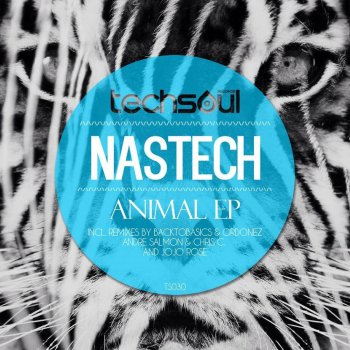 Исполнитель Nastech, альбом Animal