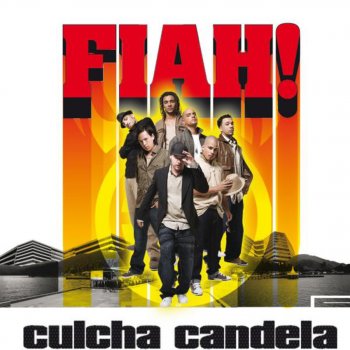 Culcha Candela Fiah! (Beathovenz Remix)