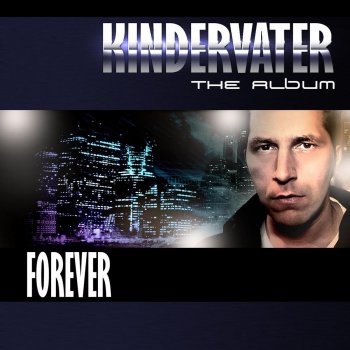 Kindervater Turn Back Time (Radio Edit)