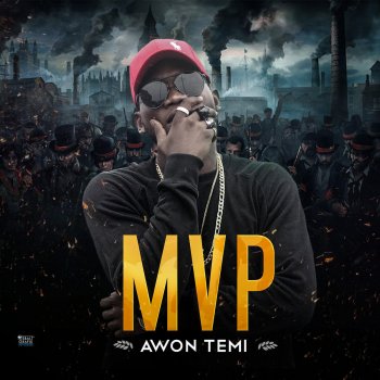 MVP Awon Temi