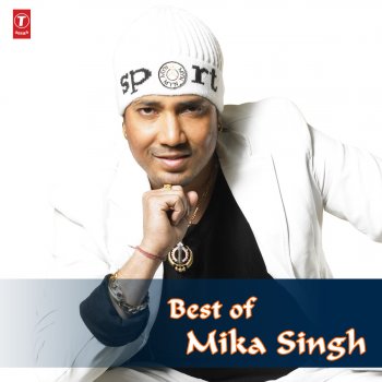 Mika Singh feat. Sukhwinder Singh Ibn-E-Batuta (From "Ishqiya")