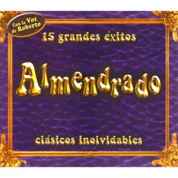 Almendrado Besitos de Almendra