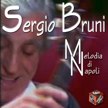 Sergio Bruni Luna rossa