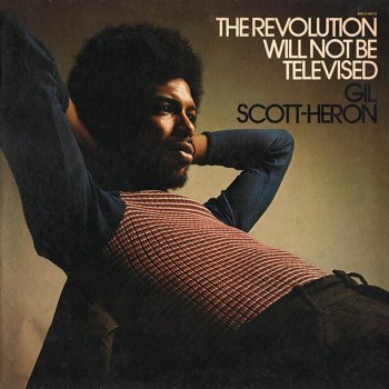 Gil Scott-Heron No Knock