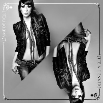 Исполнитель Dame de Pique, альбом Tête à l'envers