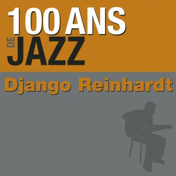 Django Reinhardt Jersey Bounce