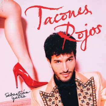 Sebastian Yatra Tacones Rojos