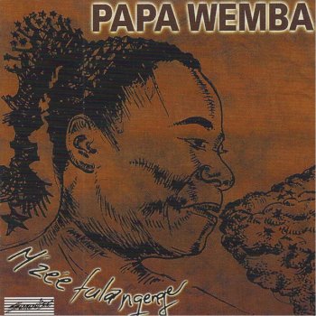 Papa Wemba Elongi Ya Jesus