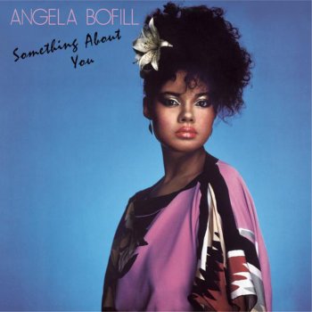 Angela Bofill Tropical Love