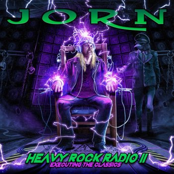 Jorn Night Life