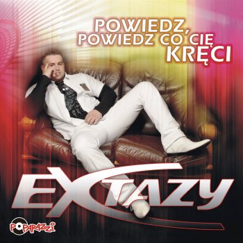 Extazy Tak Jak Pierwszy Raz