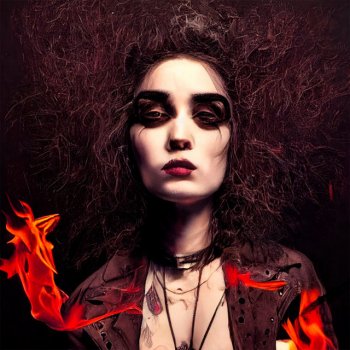 Исполнитель Asper X, альбом Sorry Not Sorry