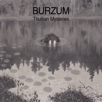 Burzum Jötunnheimr