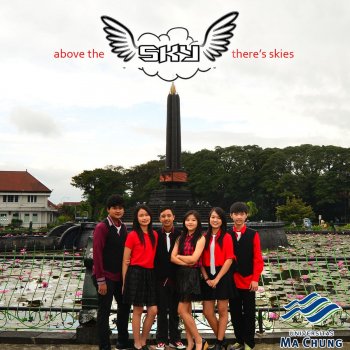 Sky Belum Waktunya