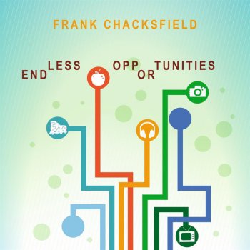 Frank Chacksfield I Didn't Know What Time It Was