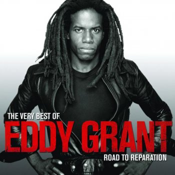 Eddy Grant I Don't Wanna Dance