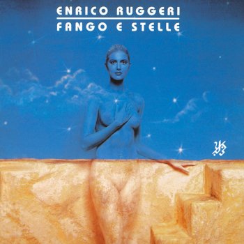 Enrico Ruggeri Ombra E Luce