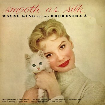 Wayne King and His Orchestra Blue Danube