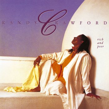 Randy Crawford Believe That Love Can Change the World