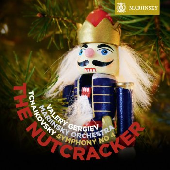 Mariinsky Orchestra feat. Valery Gergiev The Nutcracker, Op. 71: Act I Tableau II Scene 8: A Pine Forest in Winter