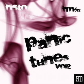 Исполнитель Risto, альбом Panic Tunes Vol 2