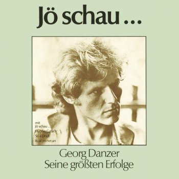 Georg Danzer Heute Nacht War Ich James Dean